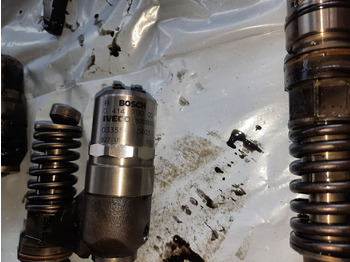 Filtru de combustibil BOSCH