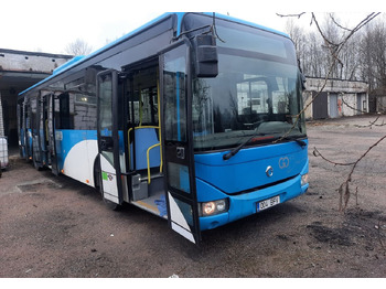 Autobuz urban IRISBUS