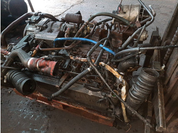 Motor Mercedes-Benz Om 906: Foto 4 Motor Mercedes-Benz Om 906: Foto 4