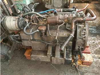 Motor Mercedes-Benz Om 906: Foto 2 Motor Mercedes-Benz Om 906: Foto 2