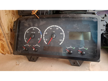 Tablou de bord nou Scania МАН .Ивеко. Вольво. Рено.: Foto 5 Tablou de bord nou Scania МАН .Ивеко. Вольво. Рено.: Foto 5