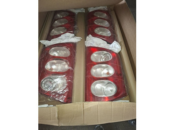 Leasing de Volvo B12-9700 Volvo B12-9700: Foto 2