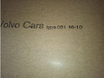 Leasing de Volvo B12-9700 Volvo B12-9700: Foto 5