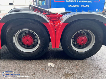 Leasing de Mercedes-Benz Arocs 3351 6x4 Big axles, Hydraulics Mercedes-Benz Arocs 3351 6x4 Big axles, Hydraulics: Foto 5