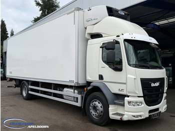 Camion frigider DAF LF 280