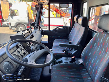 Leasing de Iveco 120E23 Camiva Epas 25, 26000 km! Iveco 120E23 Camiva Epas 25, 26000 km!: Foto 5 Leasing de Iveco 120E23 Camiva Epas 25, 26000 km! Iveco 120E23 Camiva Epas 25, 26000 km!: Foto 5