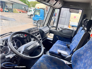 Leasing de Iveco ML120E24/P Manuel gearbox, 6 Cylinder, 3 Seats Iveco ML120E24/P Manuel gearbox, 6 Cylinder, 3 Seats: Foto 5