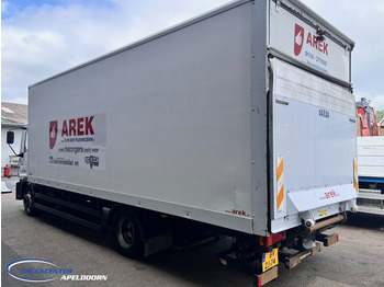 Leasing de Iveco ML120E24/P Manuel gearbox, 6 Cylinder, 3 Seats Iveco ML120E24/P Manuel gearbox, 6 Cylinder, 3 Seats: Foto 4