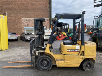 Stivuitor diesel CATERPILLAR DP