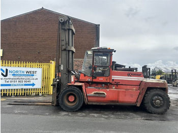 Stivuitor diesel KALMAR