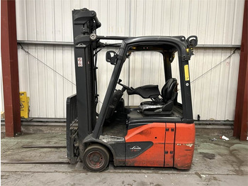 Electrostivuitor LINDE E16