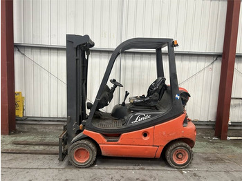 Stivuitor GPL LINDE H20