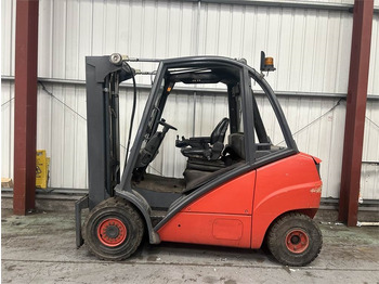 Stivuitor diesel LINDE H30