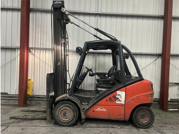 Stivuitor diesel LINDE H30