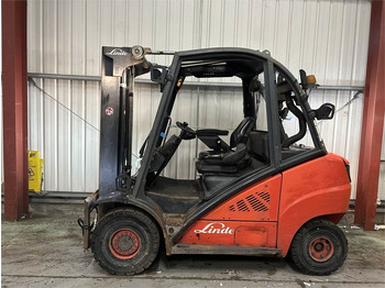 Stivuitor diesel LINDE H30