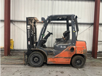 Stivuitor diesel TOYOTA FDF 25