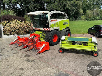 Utilaje agricole CLAAS Jaguar 870