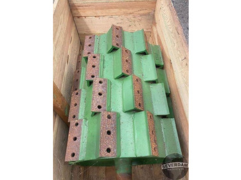 Utilaje pentru combină agricola JOHN DEERE