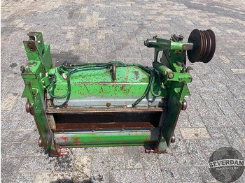 Utilaje pentru combină agricola JOHN DEERE