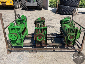 Utilaje pentru combină agricola JOHN DEERE