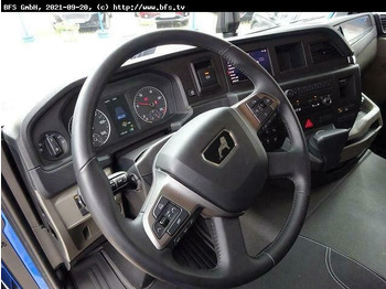 Camion basculantă MAN TGS (TG3) 33.470 6x4 BB 3-Achsen, 3-Seiten Meill: Foto 4 Camion basculantă MAN TGS (TG3) 33.470 6x4 BB 3-Achsen, 3-Seiten Meill: Foto 4