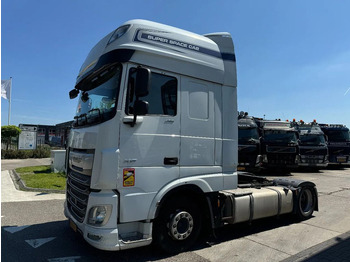 Cap tractor DAF XF 480 4X2 EURO 6 MEGA STANDCLIMA + APK 11-2024: Foto 1