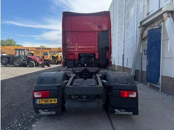 Cap tractor DAF XF 480 6X2 EURO 6 SKIRTS AIRCO AUTOMATIC: Foto 5