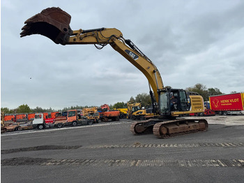 Excavator pe şenile CATERPILLAR 336EL