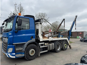Camion container de gunoi DAF CF 400