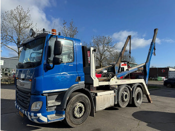 Camion container de gunoi DAF CF 400