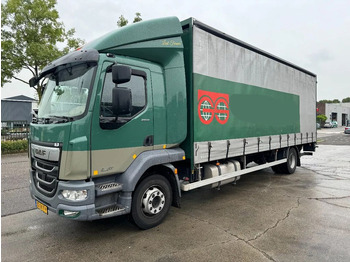 Leasing de DAF LF 260 4X2 16T DHOLLANDIA LOAD LIFT + TÜV TILL 0  DAF LF 260 4X2 16T DHOLLANDIA LOAD LIFT + TÜV TILL 0: Foto 1