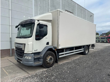 Camion furgon DAF LF