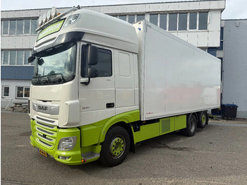 Camion frigider DAF XF 480
