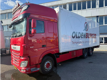 Camion frigider DAF XF 480