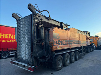 Concasor Doppstadt DZ 750 COMBI: Foto 4