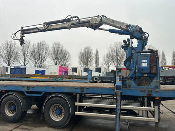 Leasing de Floor MET HIAB R165-F2, LAATSTE 2 ASSEN GESTUURD Floor MET HIAB R165-F2, LAATSTE 2 ASSEN GESTUURD: Foto 5