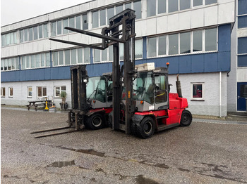 Stivuitor diesel KALMAR