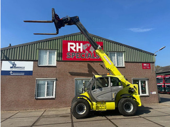 Stivuitor telescopic MANITOU MHT 790