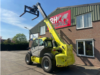 Leasing de Manitou MHT790 CE, ADJUSTABLE FORKS, AIRCONDITION Manitou MHT790 CE, ADJUSTABLE FORKS, AIRCONDITION: Foto 5