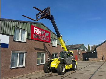 Leasing de Manitou MHT790 CE, ADJUSTABLE FORKS, AIRCONDITION Manitou MHT790 CE, ADJUSTABLE FORKS, AIRCONDITION: Foto 3