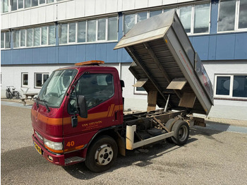 Autogunoiere MITSUBISHI