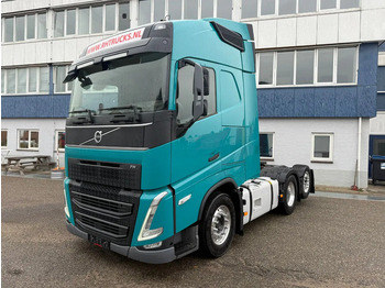 Cap tractor VOLVO FH 460
