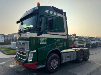 Cap tractor VOLVO FH 500