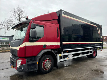 Camion furgon VOLVO FE 280