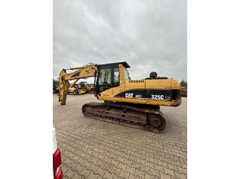 Excavator pe şenile CATERPILLAR 325CL
