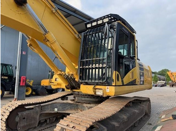 Excavator pe şenile KOMATSU PC360