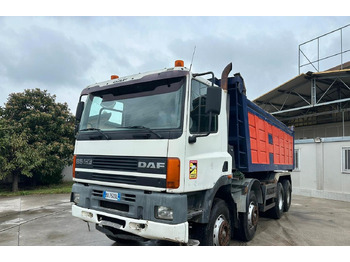 Camion basculantă DAF CF 430
