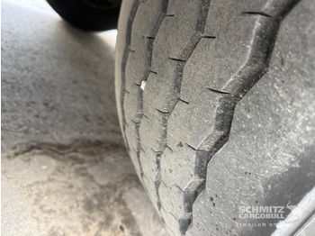 Semiremorcă prelată SCHWARZMUELLER Curtainsider Standard: Foto 5 Semiremorcă prelată SCHWARZMUELLER Curtainsider Standard: Foto 5