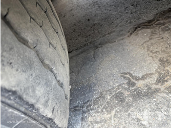 Semiremorcă prelată SCHWARZMUELLER Curtainsider Standard: Foto 4 Semiremorcă prelată SCHWARZMUELLER Curtainsider Standard: Foto 4