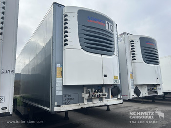 Semiremorcă izoterma SCHMITZ